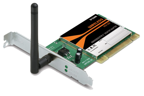 D-link wireless driver download